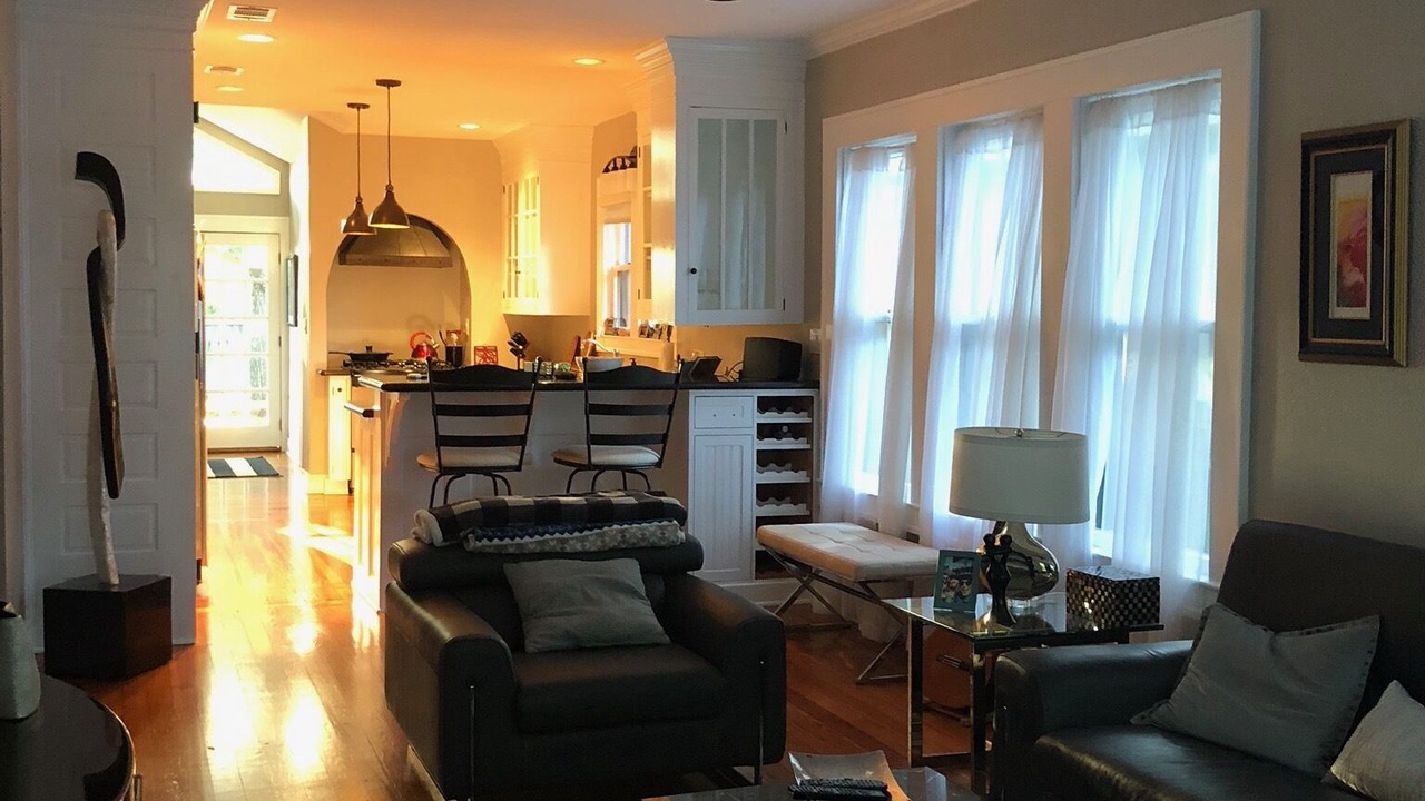 Photo of Livingroom in Hyde Park