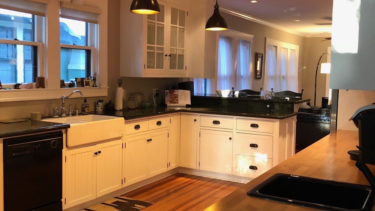 Photo of Kitchen in Hyde Park