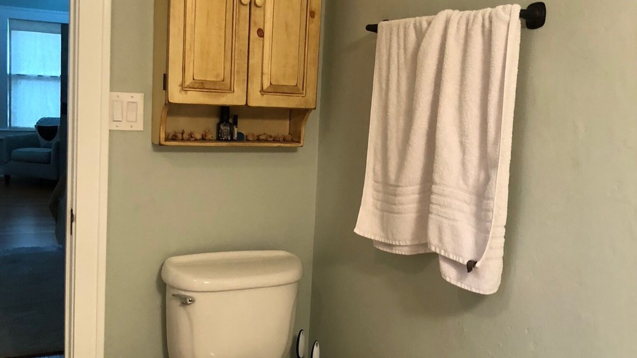 Photo of Bathroom in Hyde Park