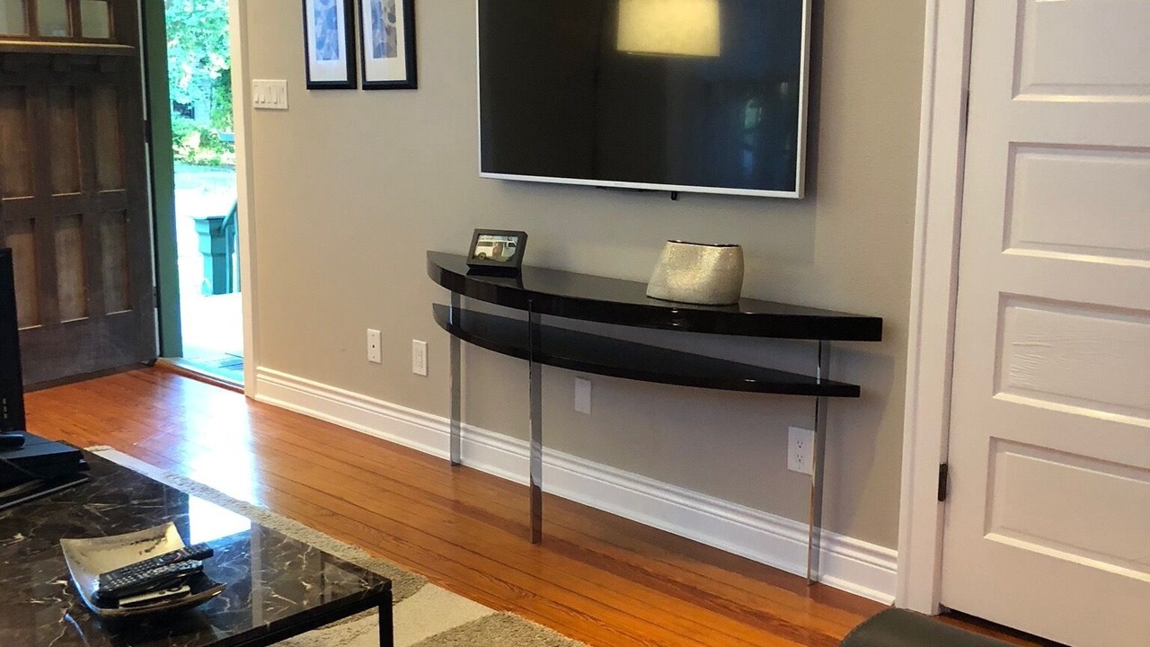 Photo of Livingroom in Hyde Park