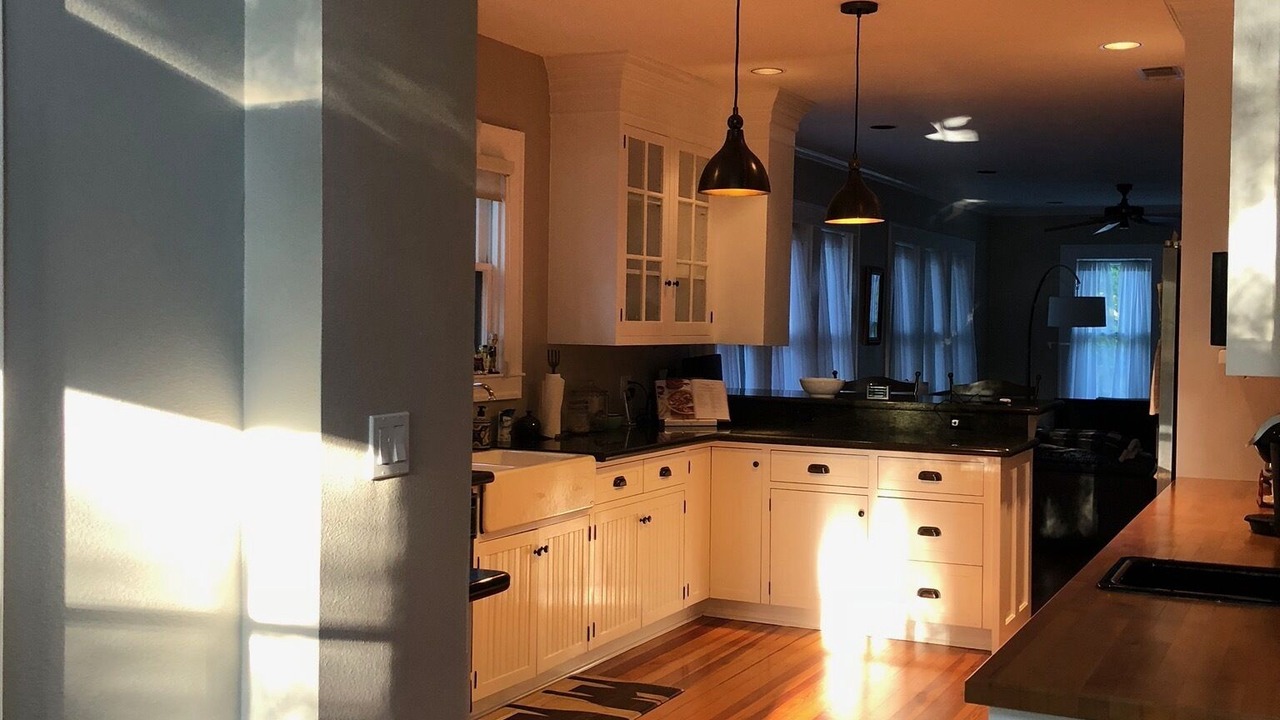 Photo of Kitchen in Hyde Park
