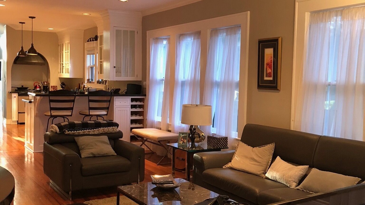 Photo of Livingroom in Hyde Park