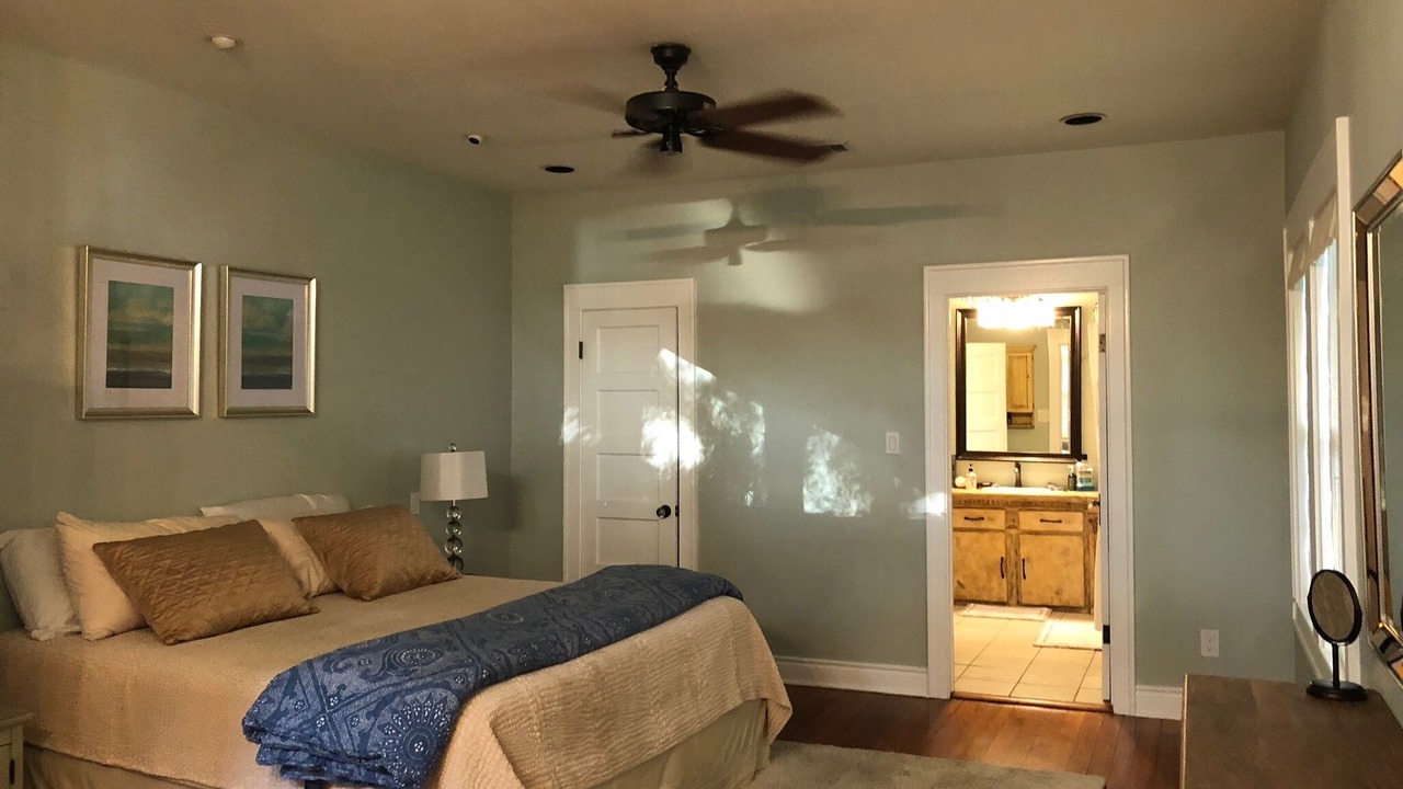Photo of Bedroom in Hyde Park