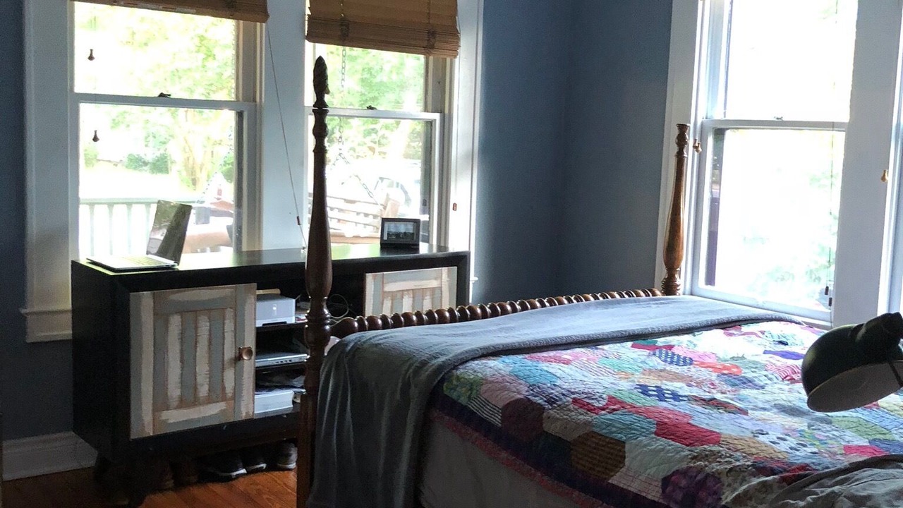 Photo of Bedroom in Hyde Park