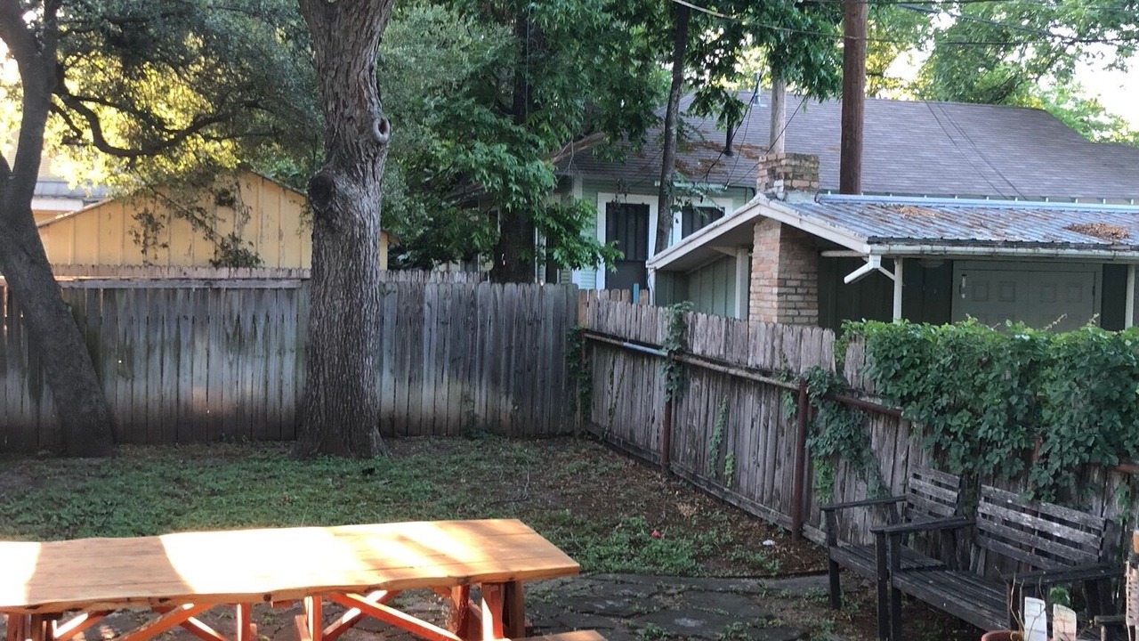 Photo of Outdoor in Hyde Park