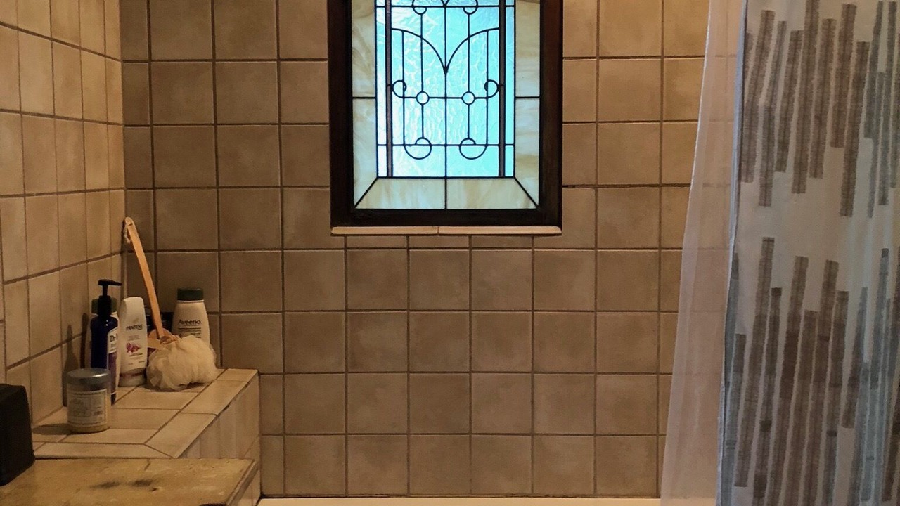 Photo of Bathroom in Hyde Park
