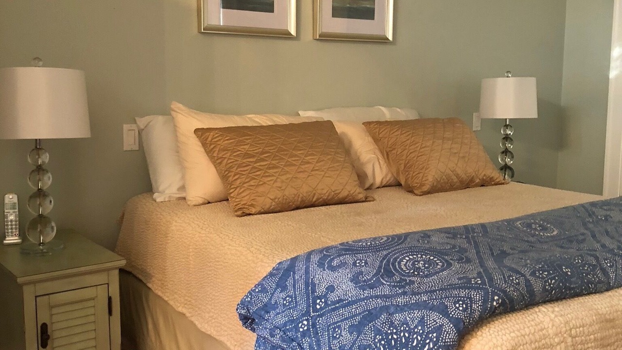 Photo of Bedroom in Hyde Park