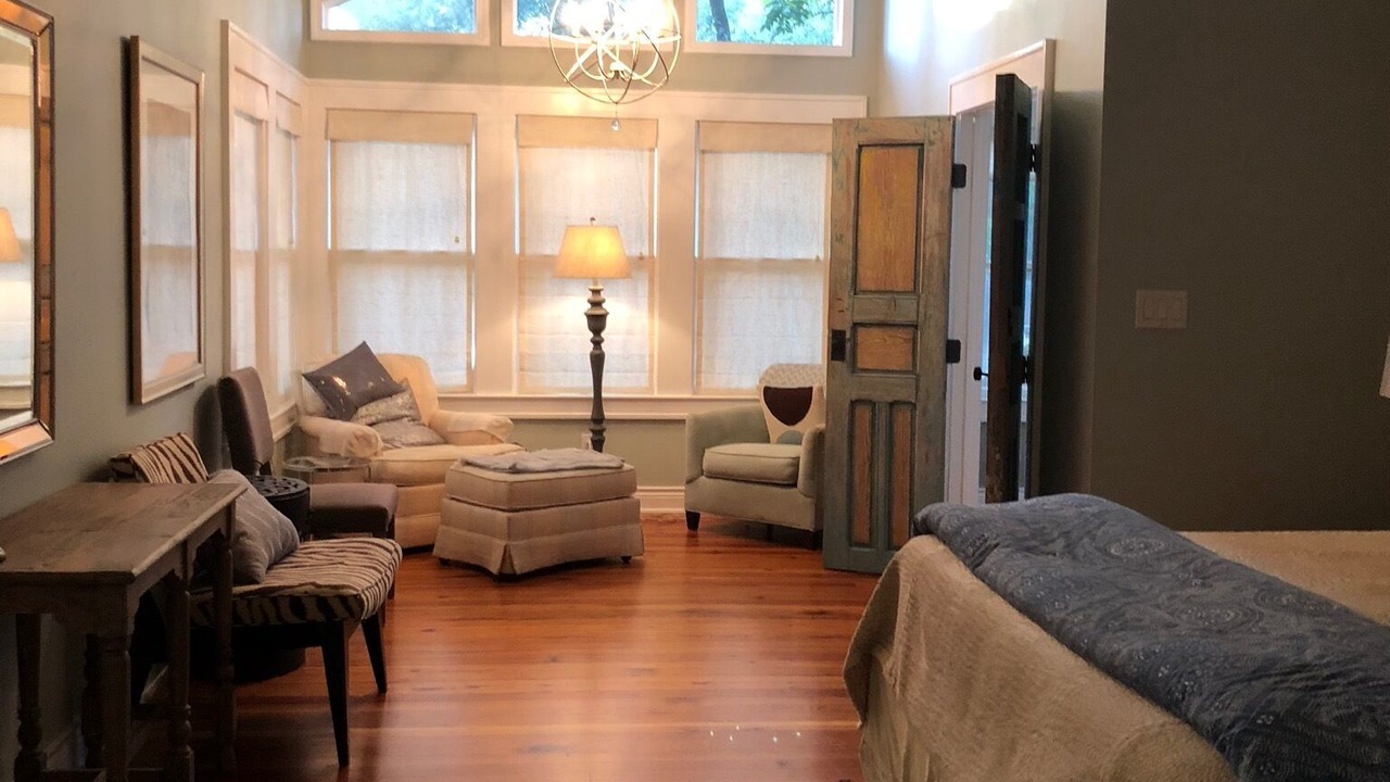 Photo of Bedroom in Hyde Park