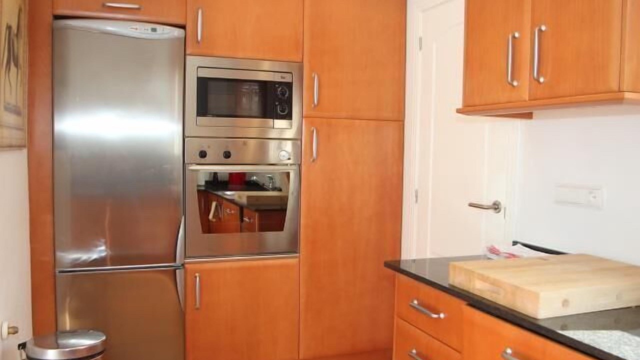 Photo of Kitchen in Els Poblets
