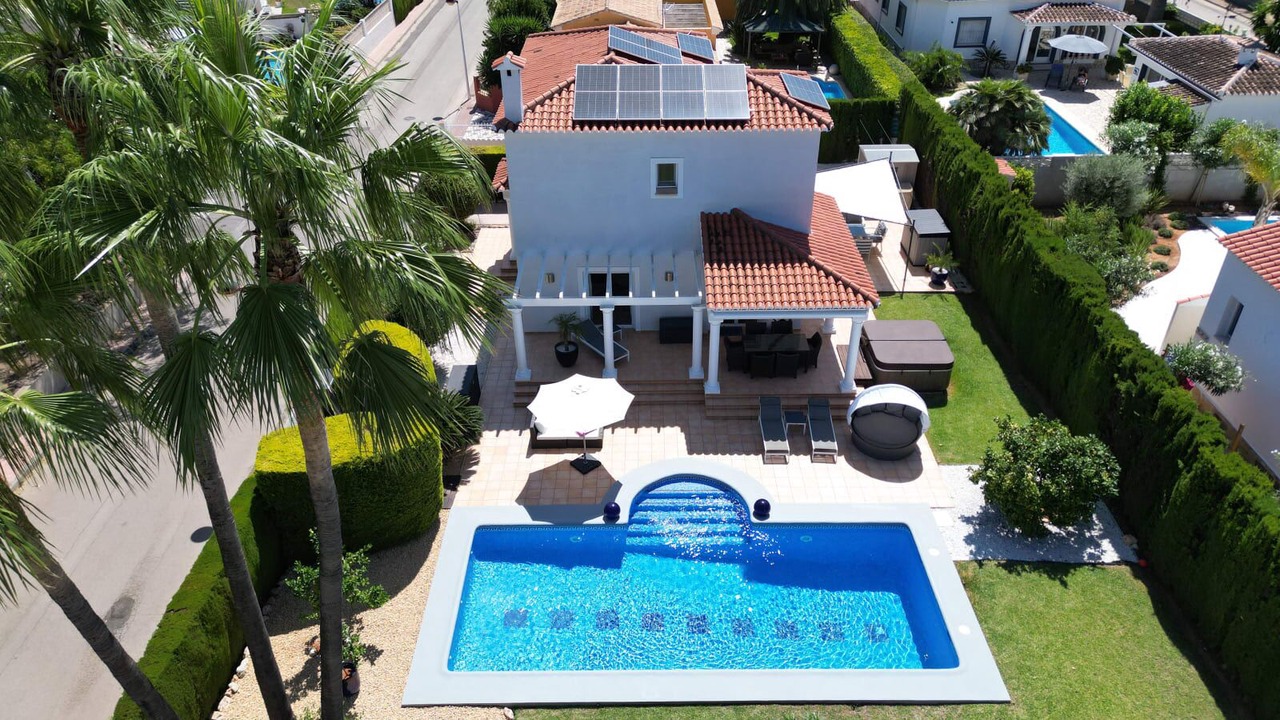 Photo of Outdoor in Els Poblets