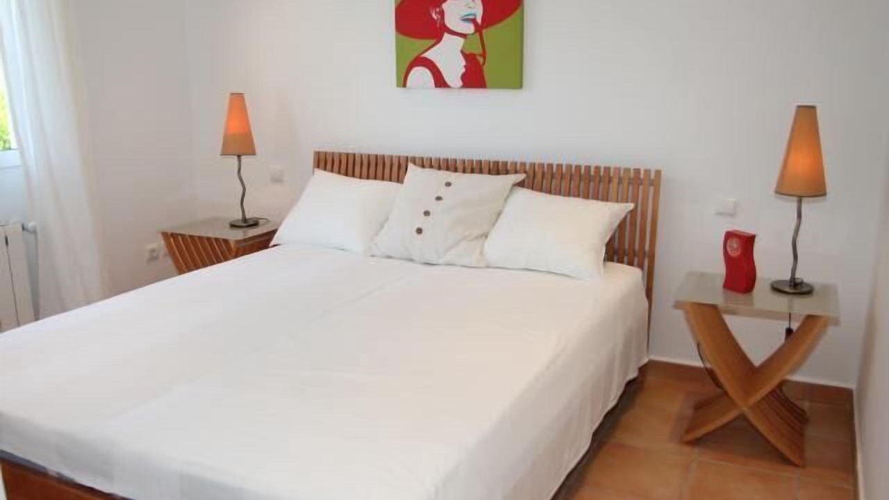 Photo of Bedroom in Els Poblets