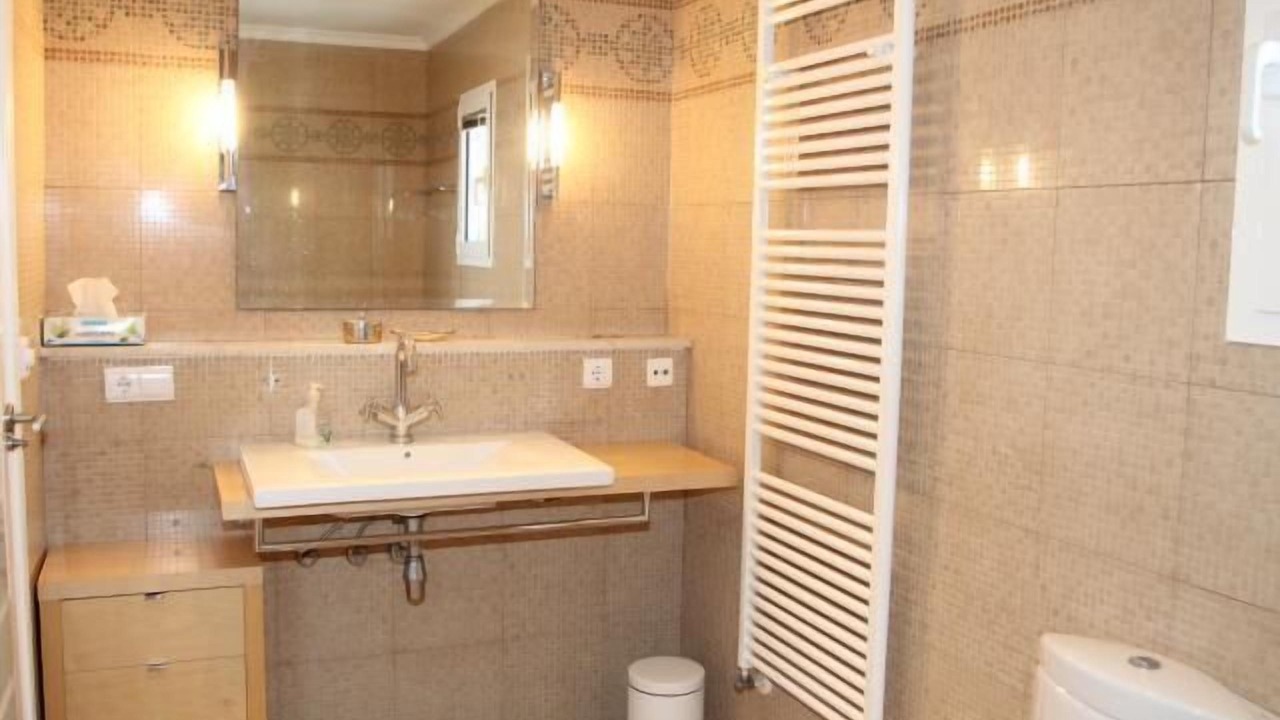 Photo of Bathroom in Els Poblets
