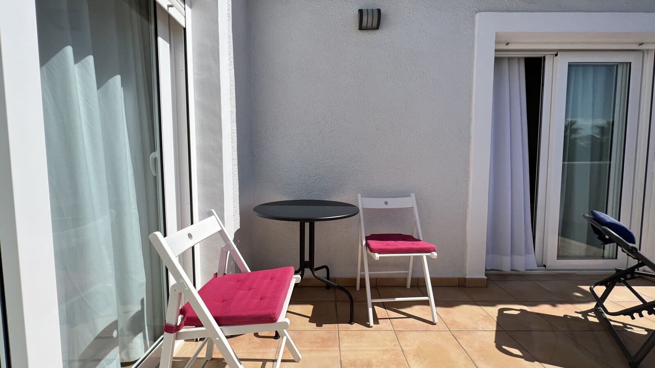 Photo of Patio Balcony in Els Poblets