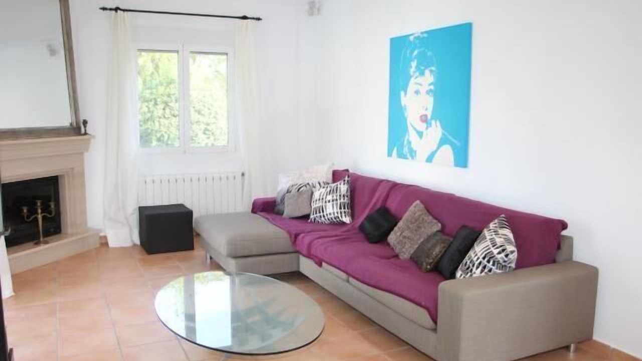 Photo of Livingroom in Els Poblets