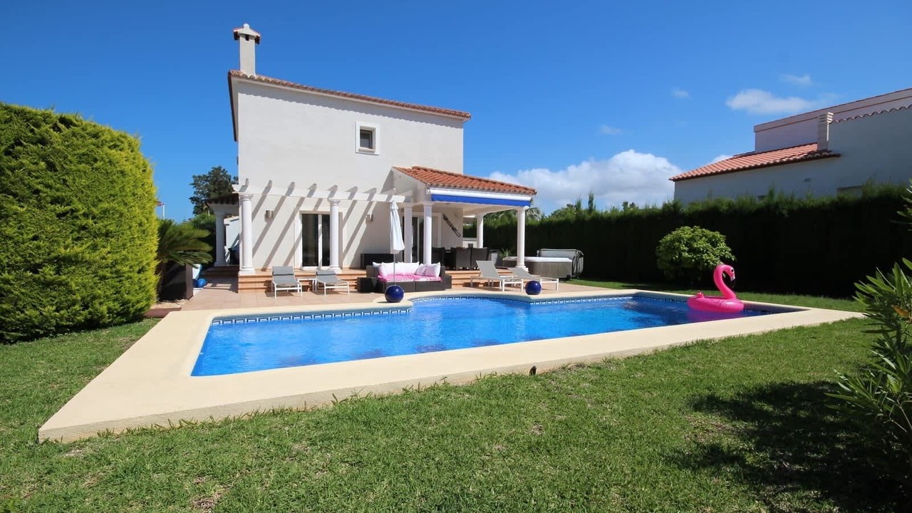 Photo of Outdoor in Els Poblets