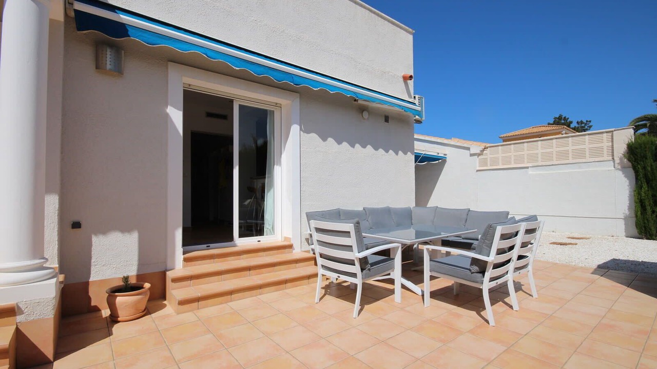 Photo of Outdoor in Els Poblets