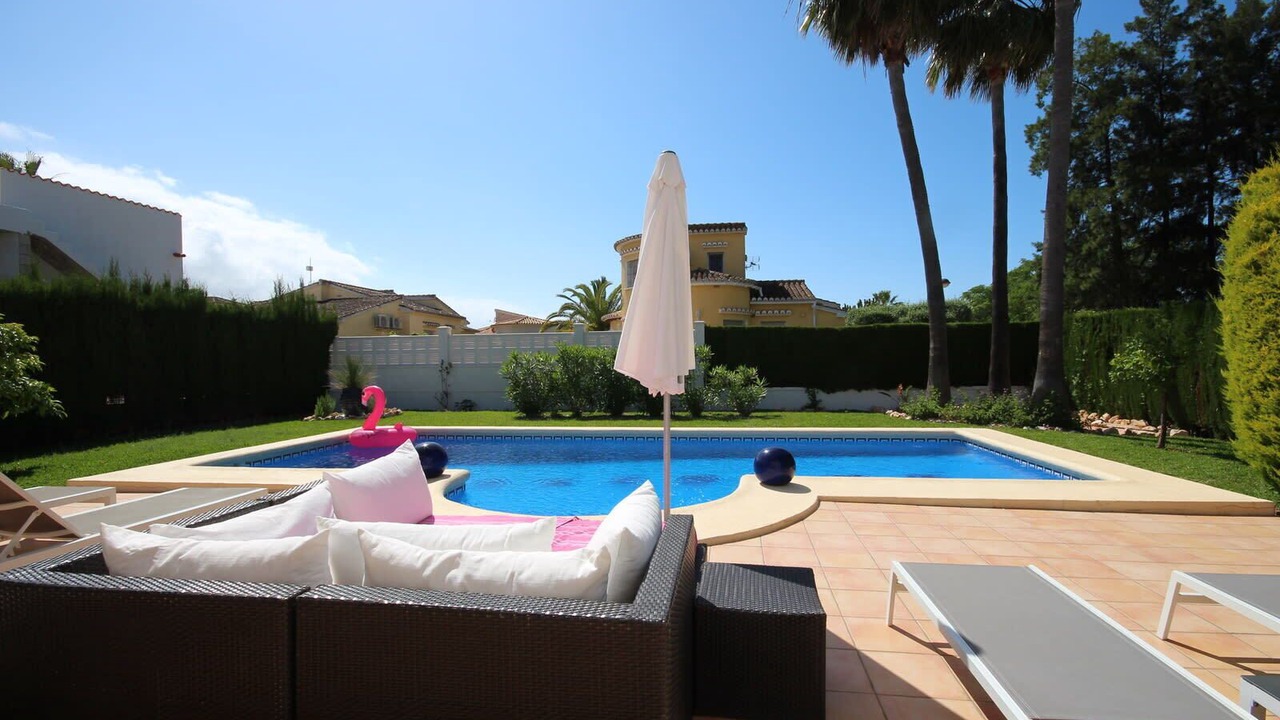 Photo of Outdoor in Els Poblets