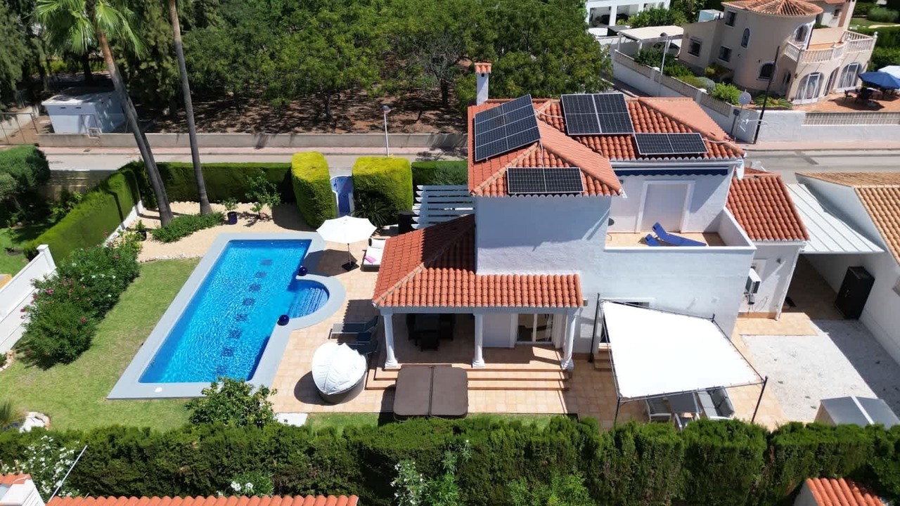 Photo of Outdoor in Els Poblets