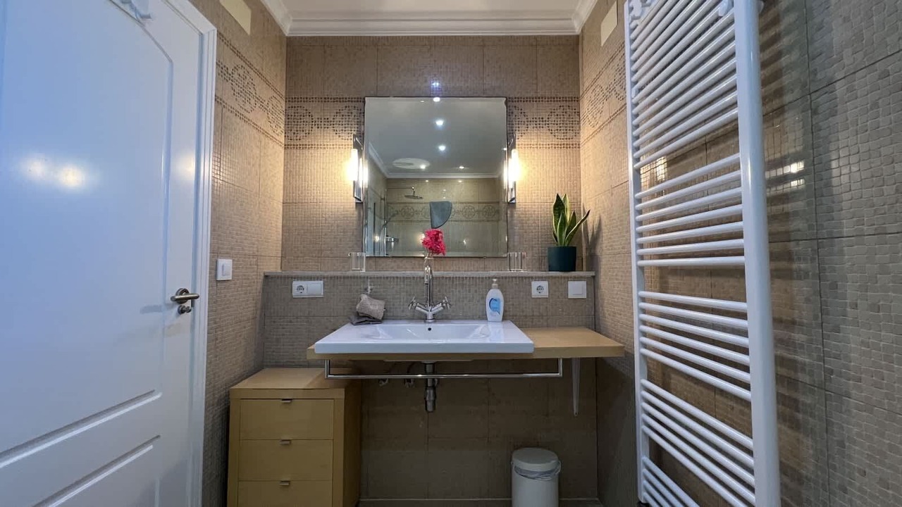 Photo of Bathroom in Els Poblets
