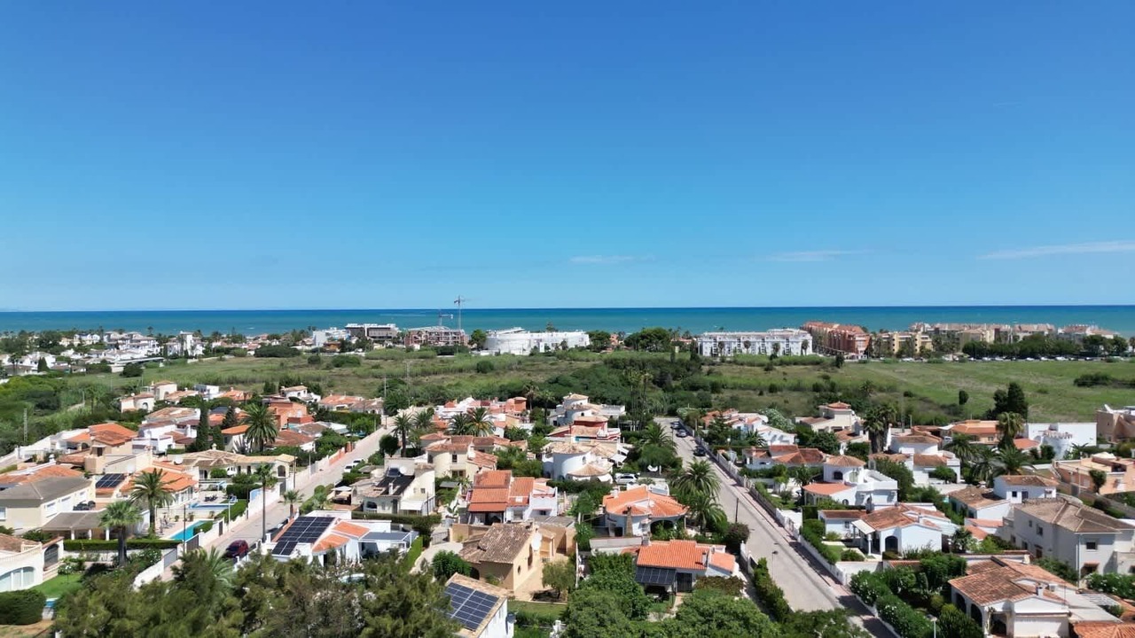 Photo of Outdoor in Els Poblets