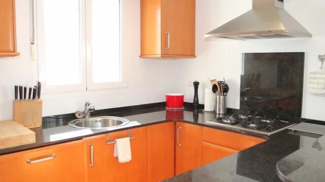 Photo of Kitchen in Els Poblets