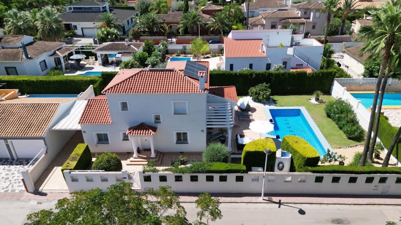Photo of Outdoor in Els Poblets