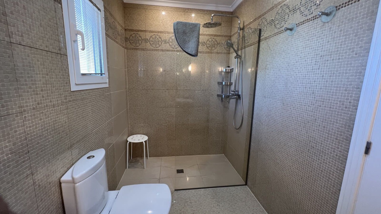 Photo of Bathroom in Els Poblets