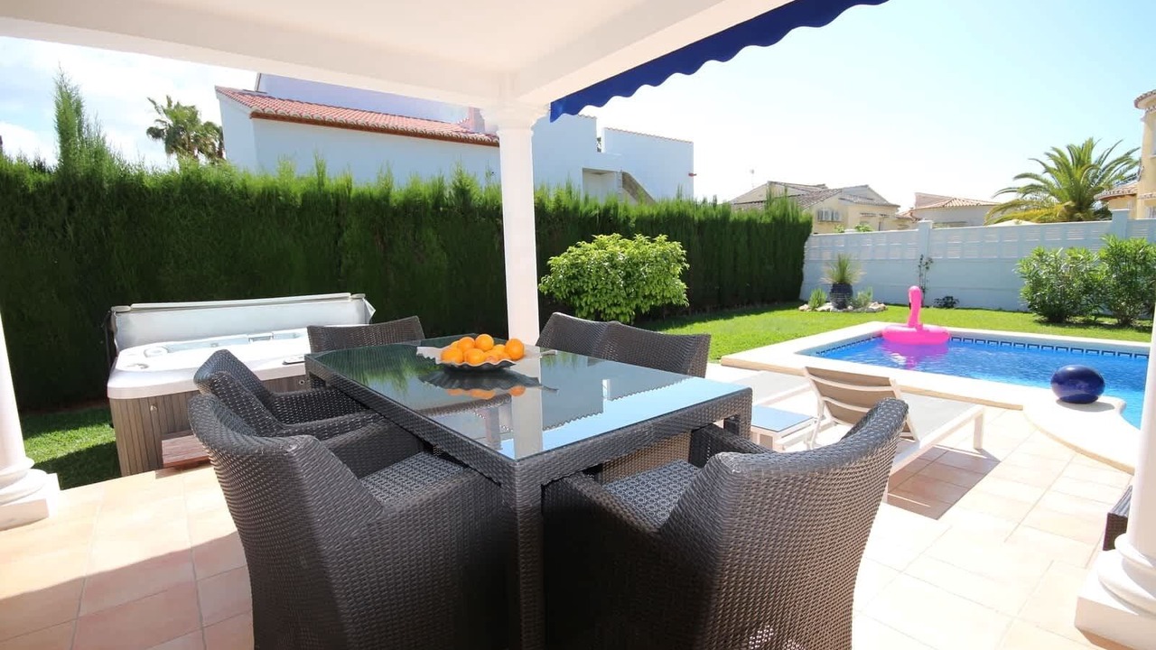 Photo of Outdoor in Els Poblets