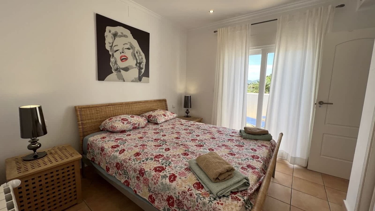 Photo of Bedroom in Els Poblets