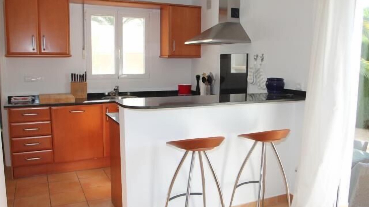 Photo of Kitchen in Els Poblets