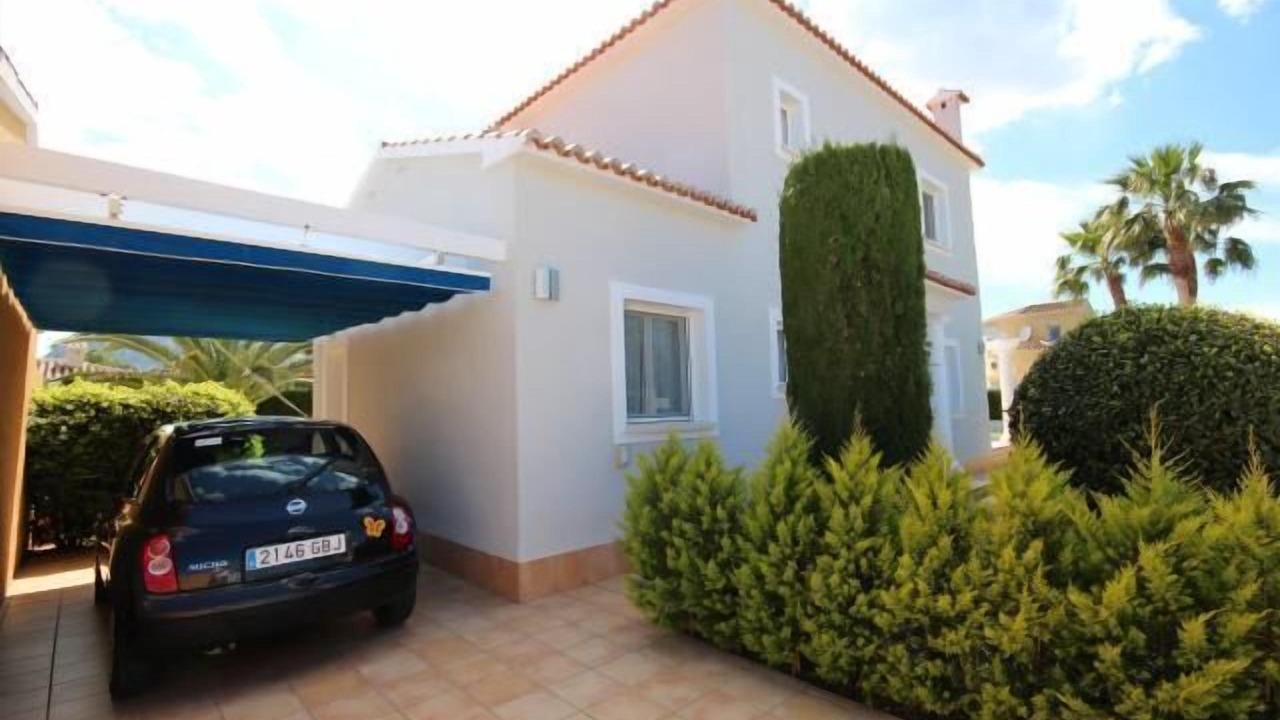 Photo of Outdoor in Els Poblets