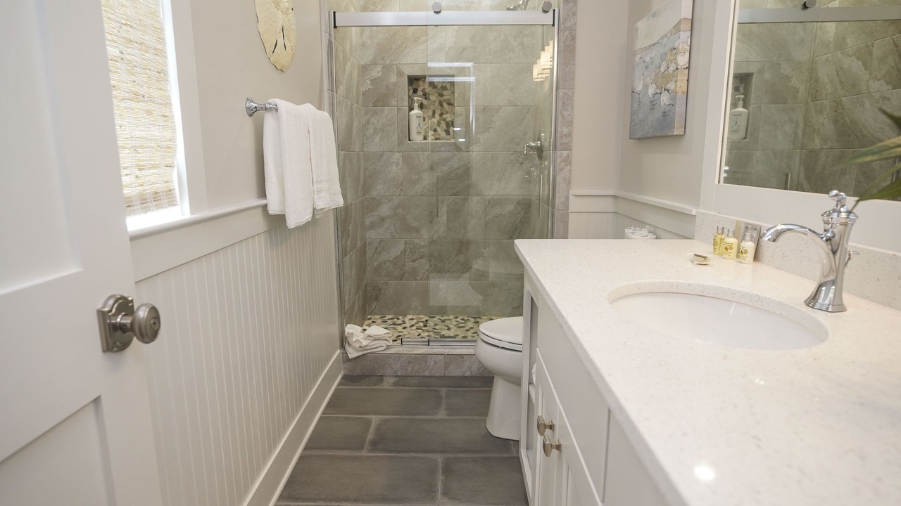 Photo of Bathroom in Seacrest