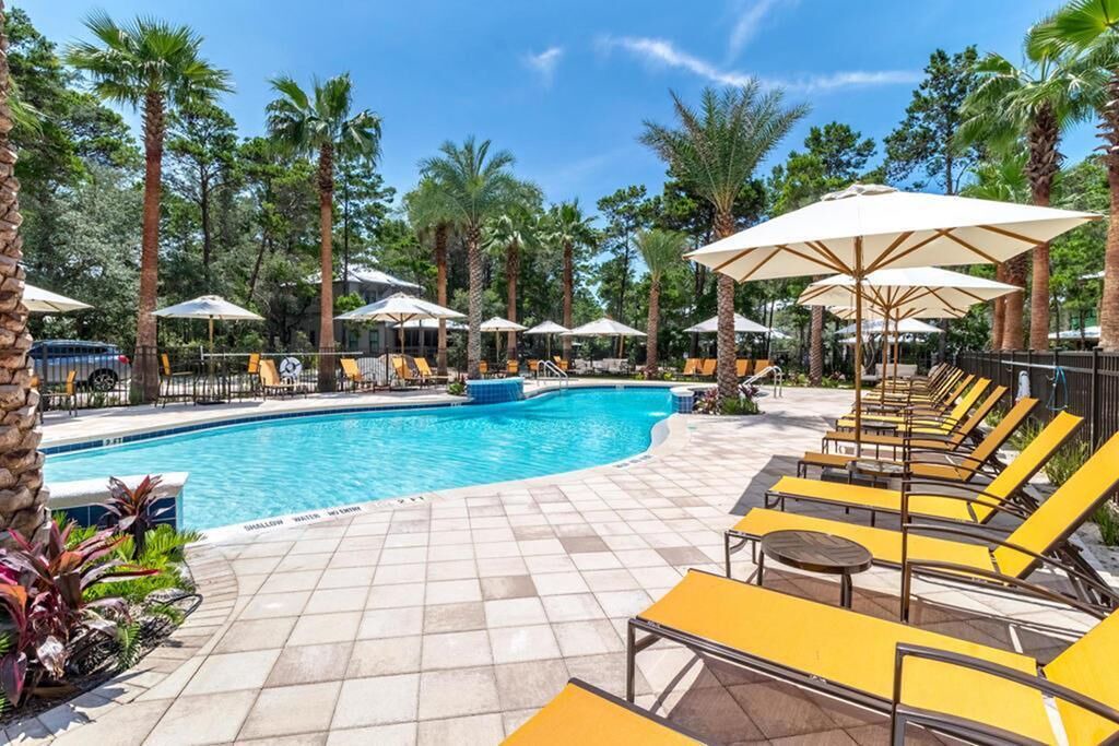Photo of Outdoor in Seacrest
