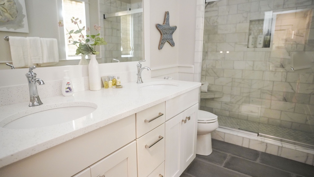 Photo of Bathroom in Seacrest