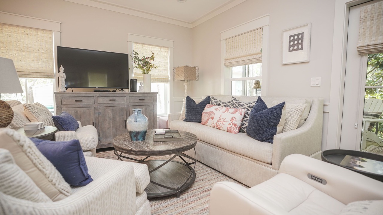 Photo of Livingroom in Seacrest