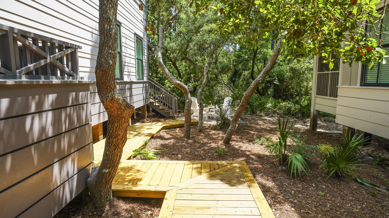 Photo of Outdoor in Seacrest