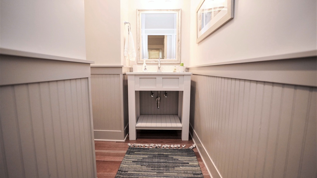 Photo of Bathroom in Seacrest