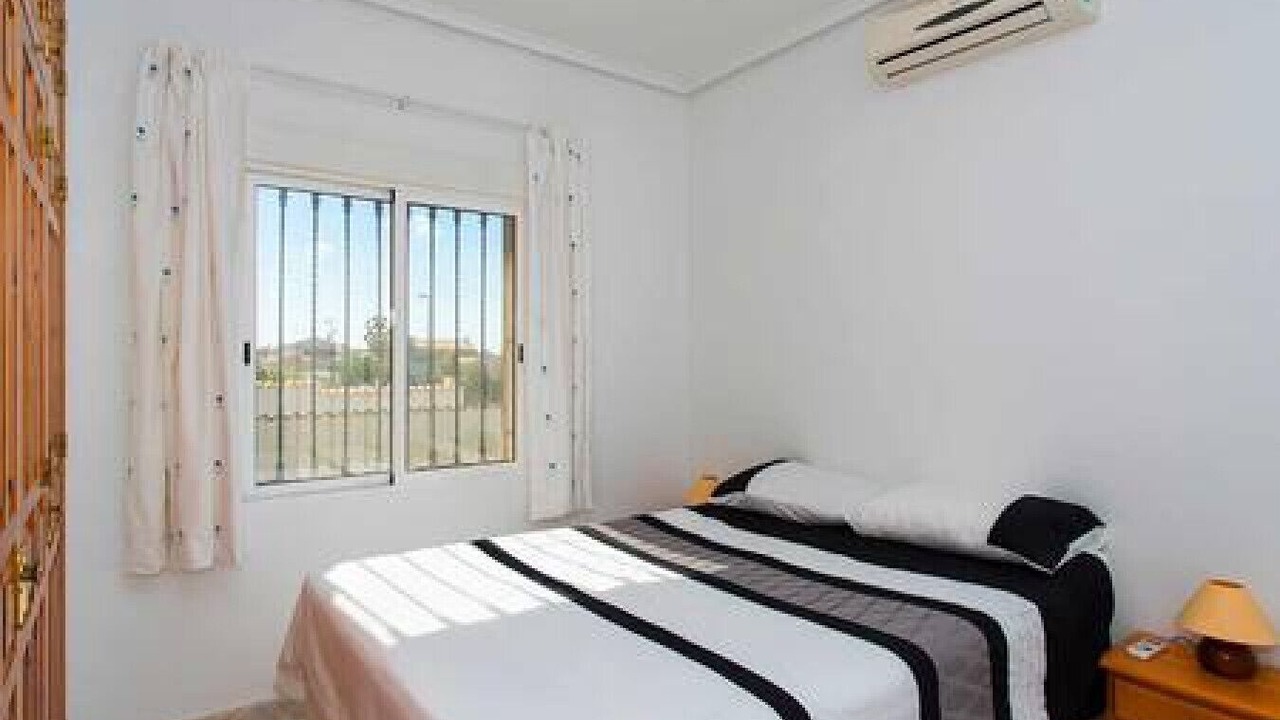 Photo of Bedroom in Quesada