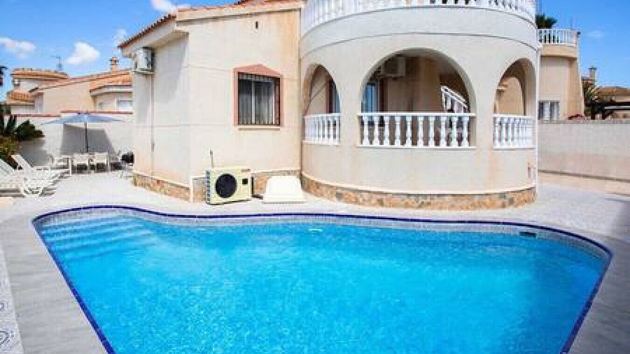 Photo of Outdoor in Quesada