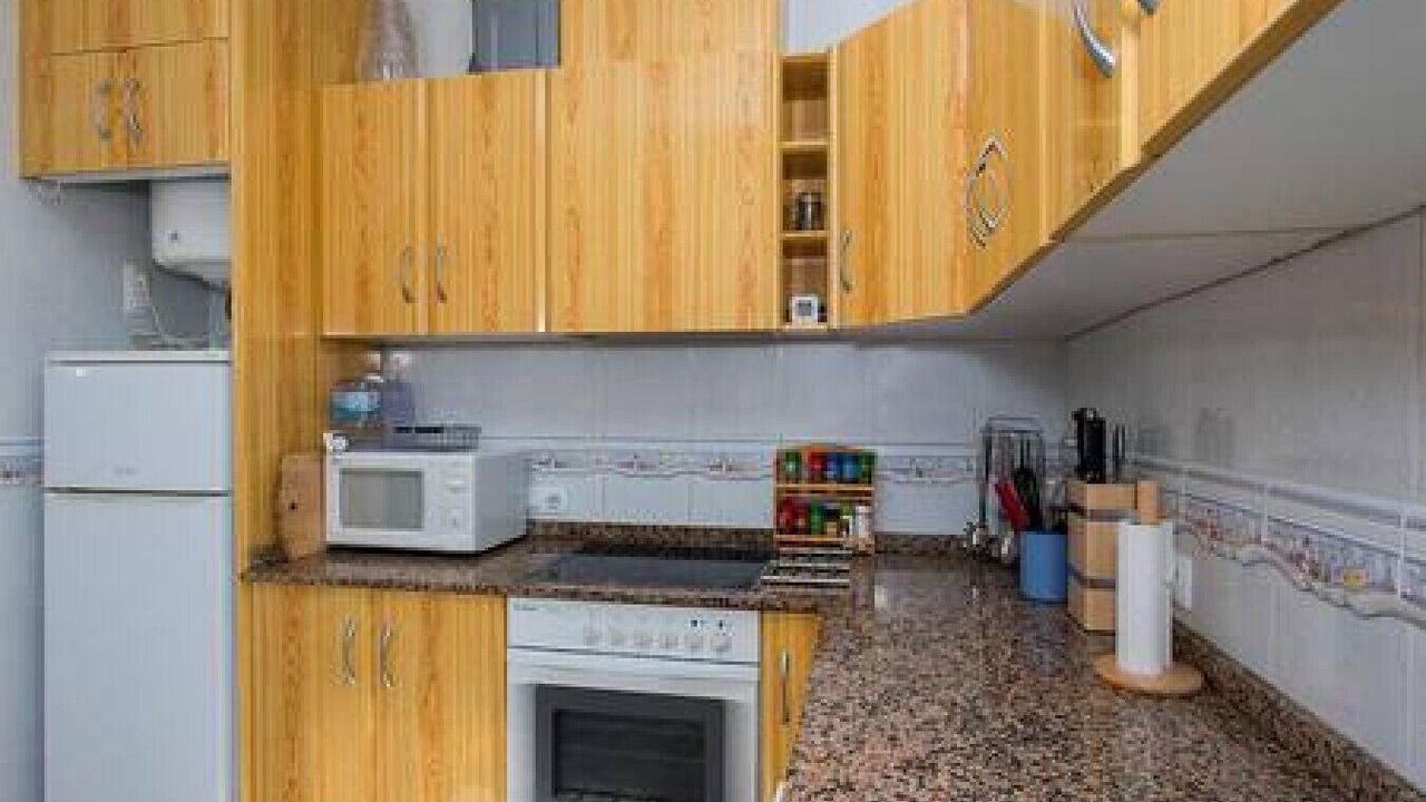 Photo of Kitchen in Quesada