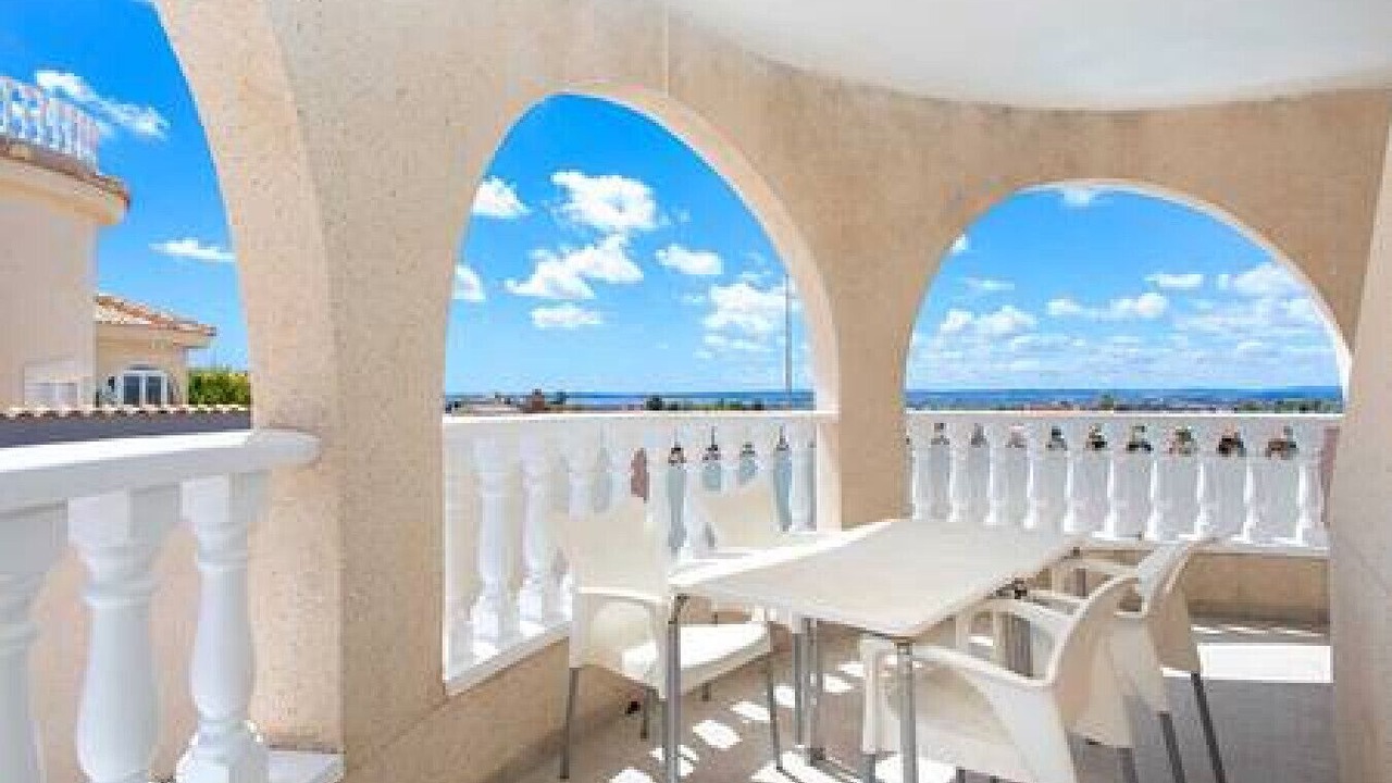 Photo of Outdoor in Quesada