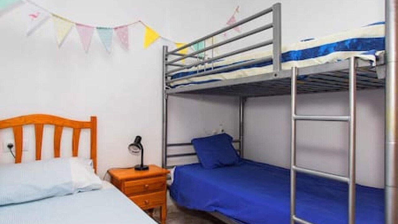 Photo of Bedroom in Quesada