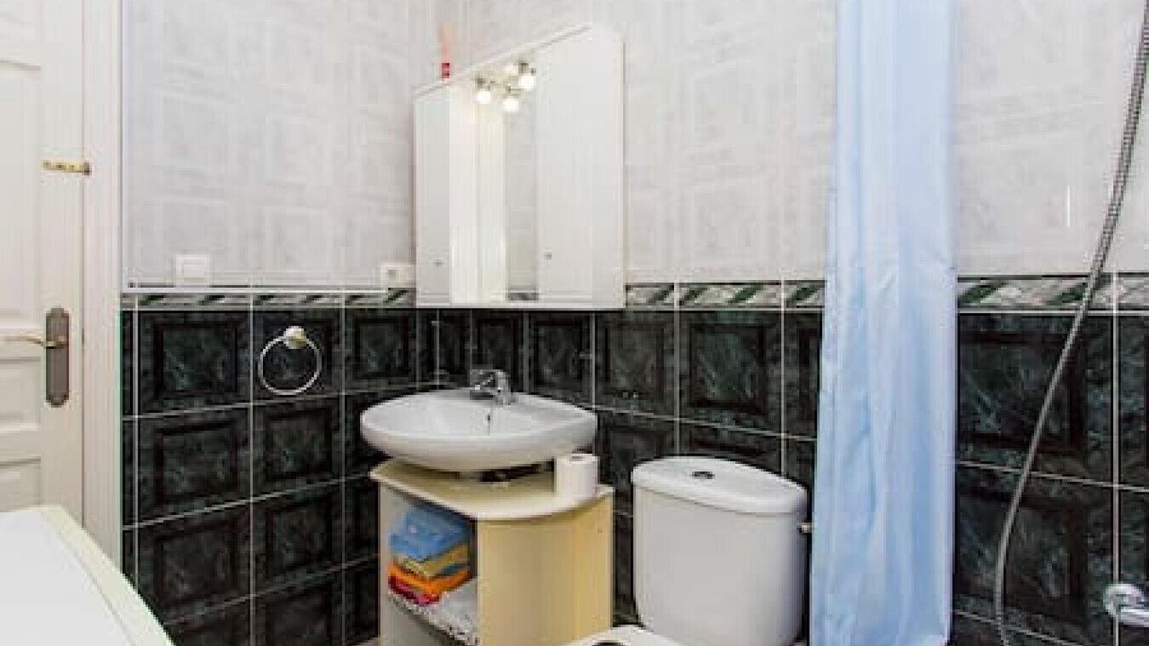 Photo of Bathroom in Quesada