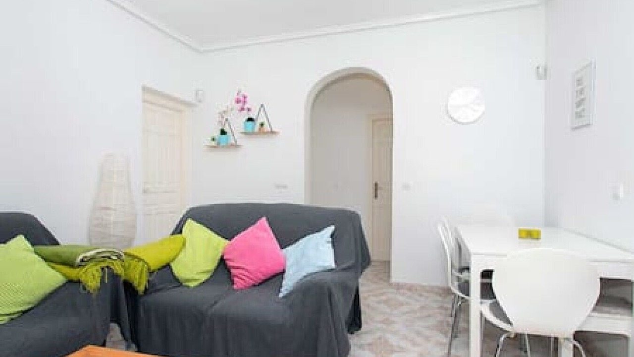 Photo of Livingroom in Quesada