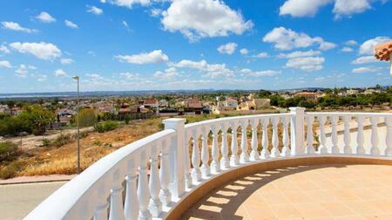 Photo of Patio Balcony in Quesada