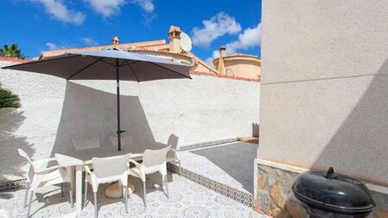Photo of Outdoor in Quesada