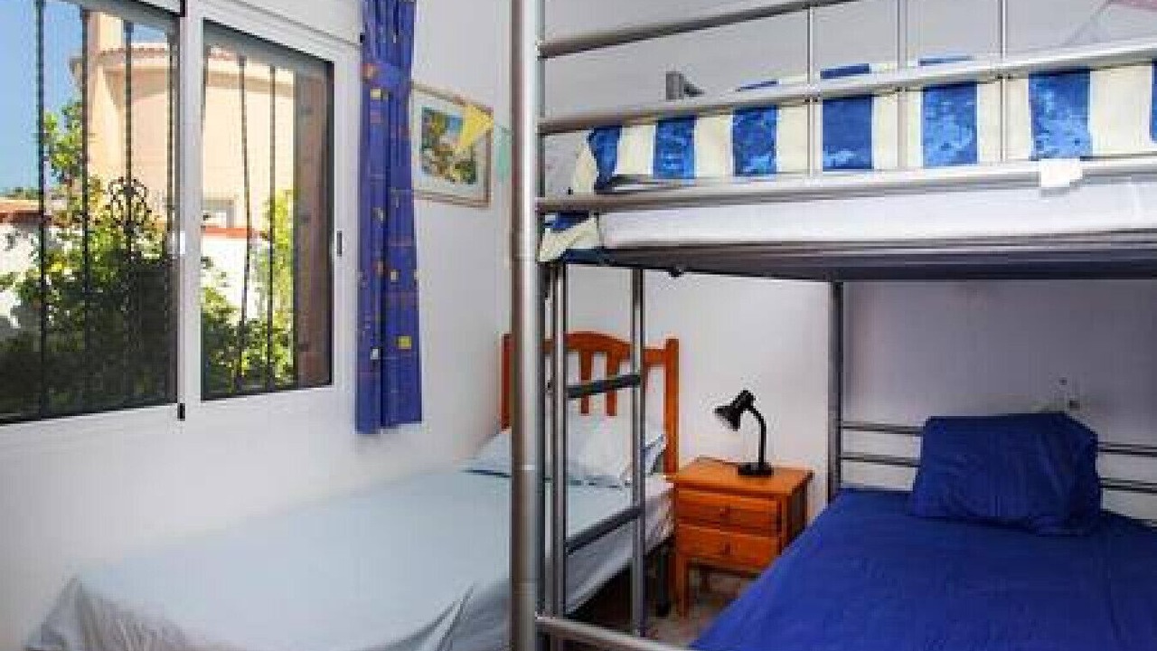 Photo of Bedroom in Quesada
