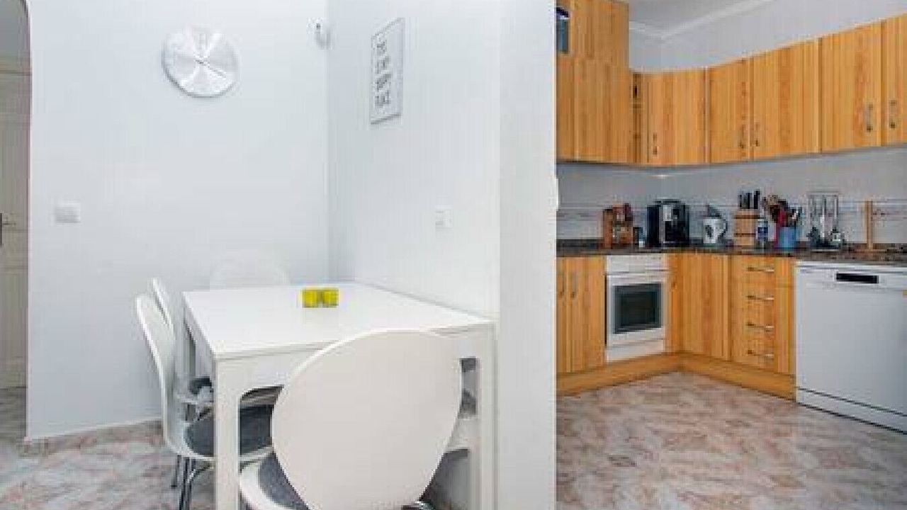 Photo of Kitchen in Quesada