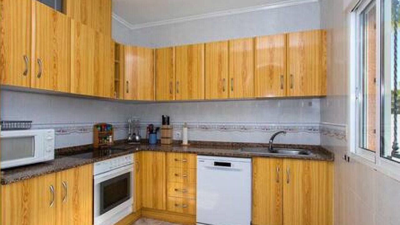 Photo of Kitchen in Quesada