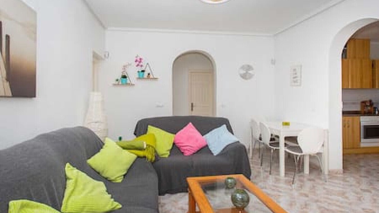 Photo of Livingroom in Quesada